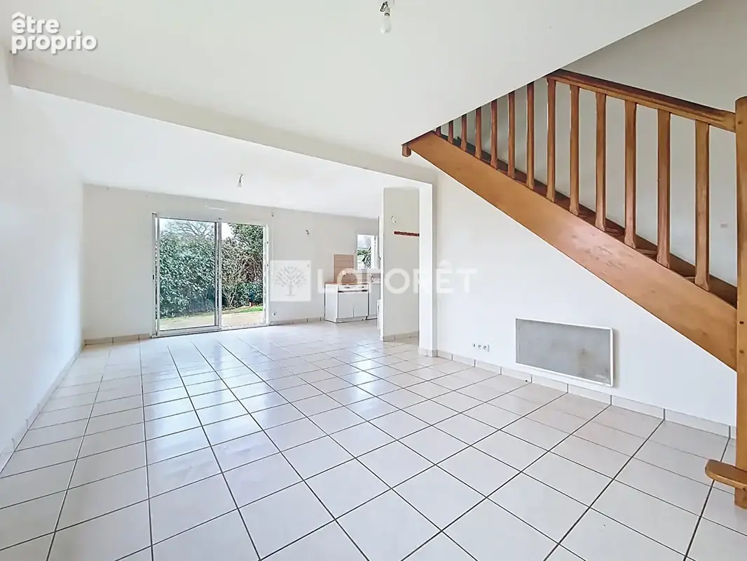 Maison Arzal 78.06 m2 - photo 2