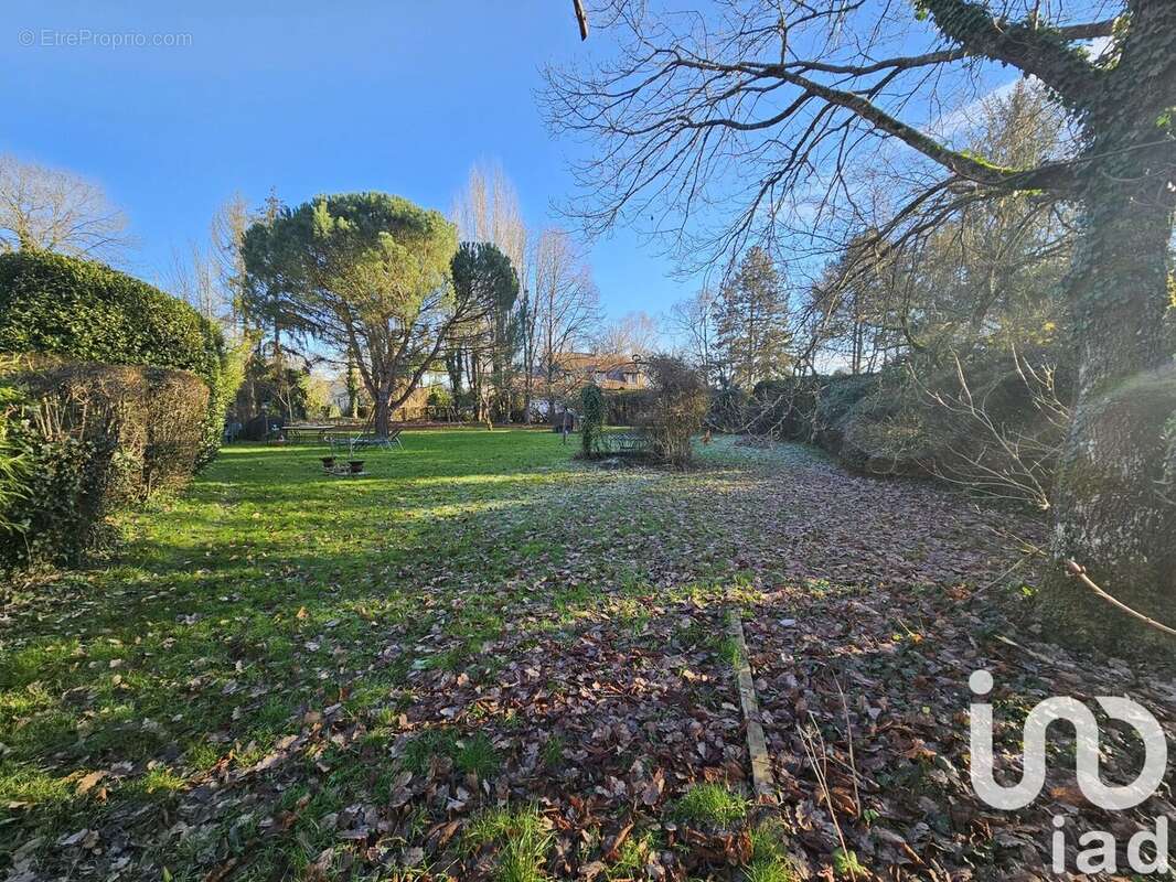 Photo 4 - Maison à LES ESSARTS-LE-ROI