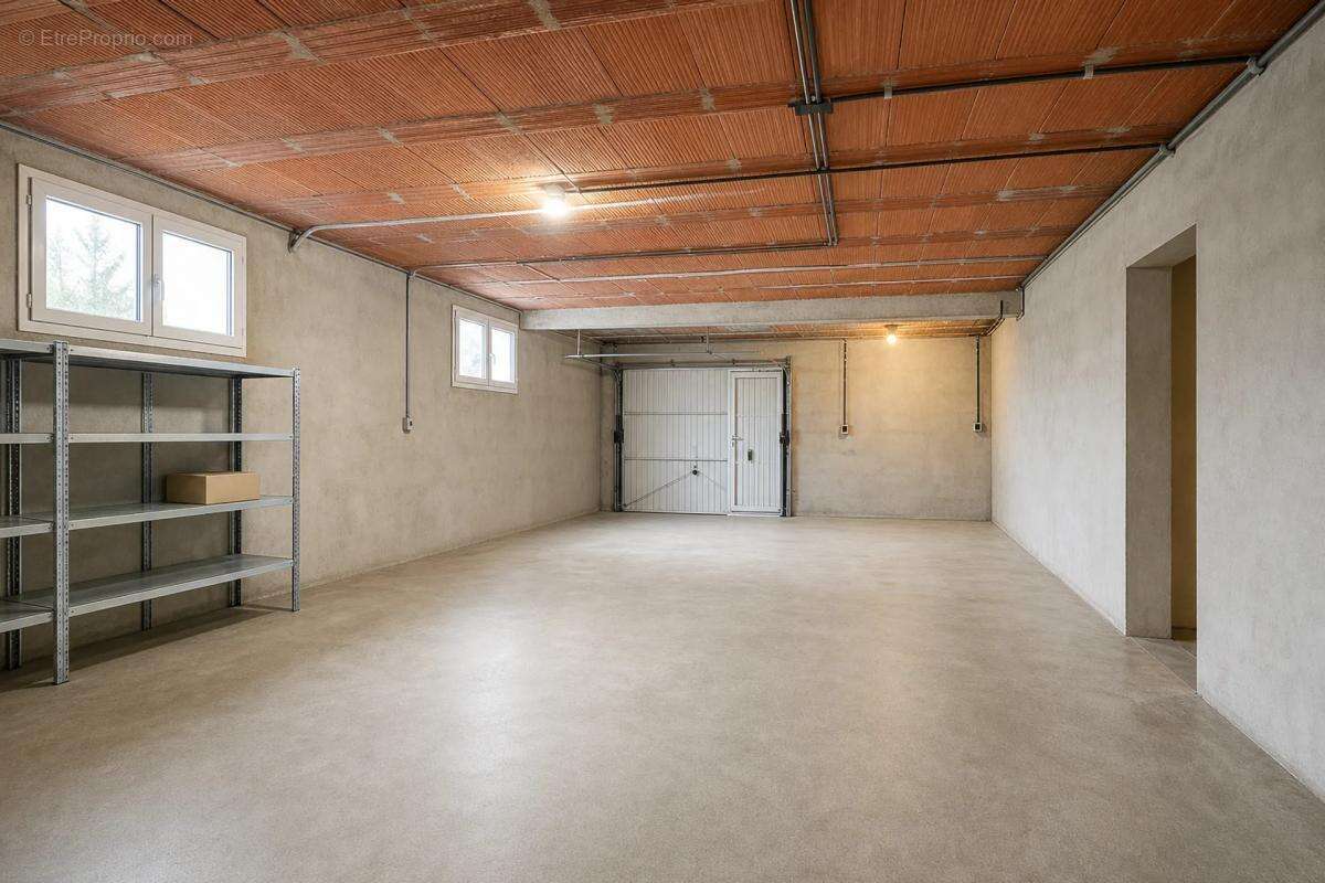 Maison 6 pièces 180 m² avec piscine au Faget - photo 17