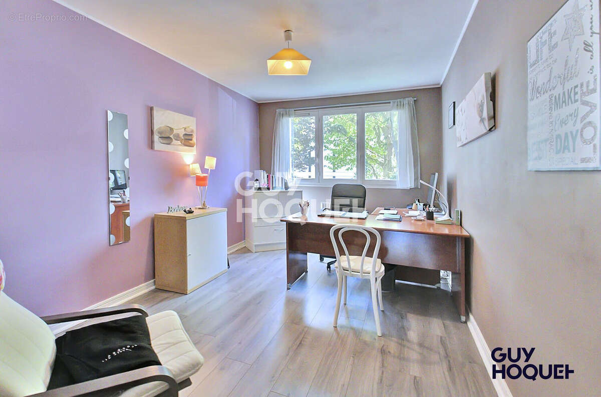 Appartement à LYON-5E