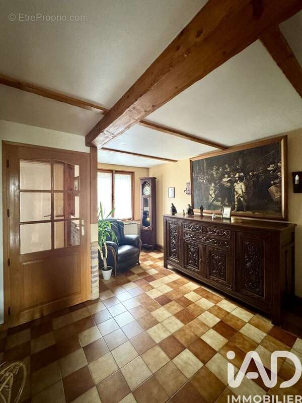 Photo 2 - Maison à TOURCOING