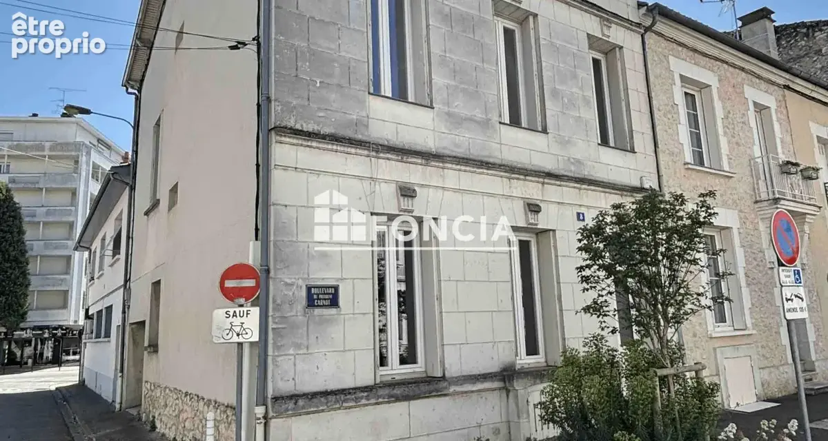 Photo Maison à Agen au prix de 219 000€