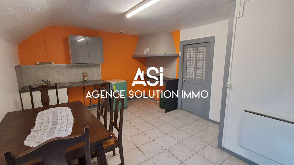 Maison à PRE-EN-PAIL