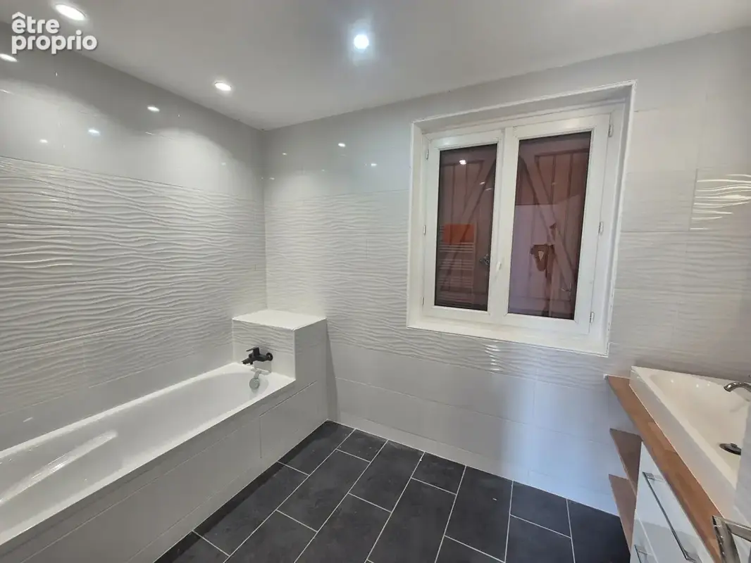 Maison 102m² à tours - photo 5