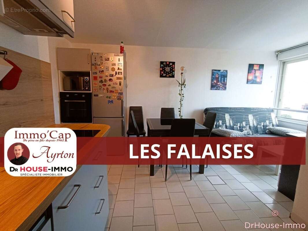 Appartement à AGDE