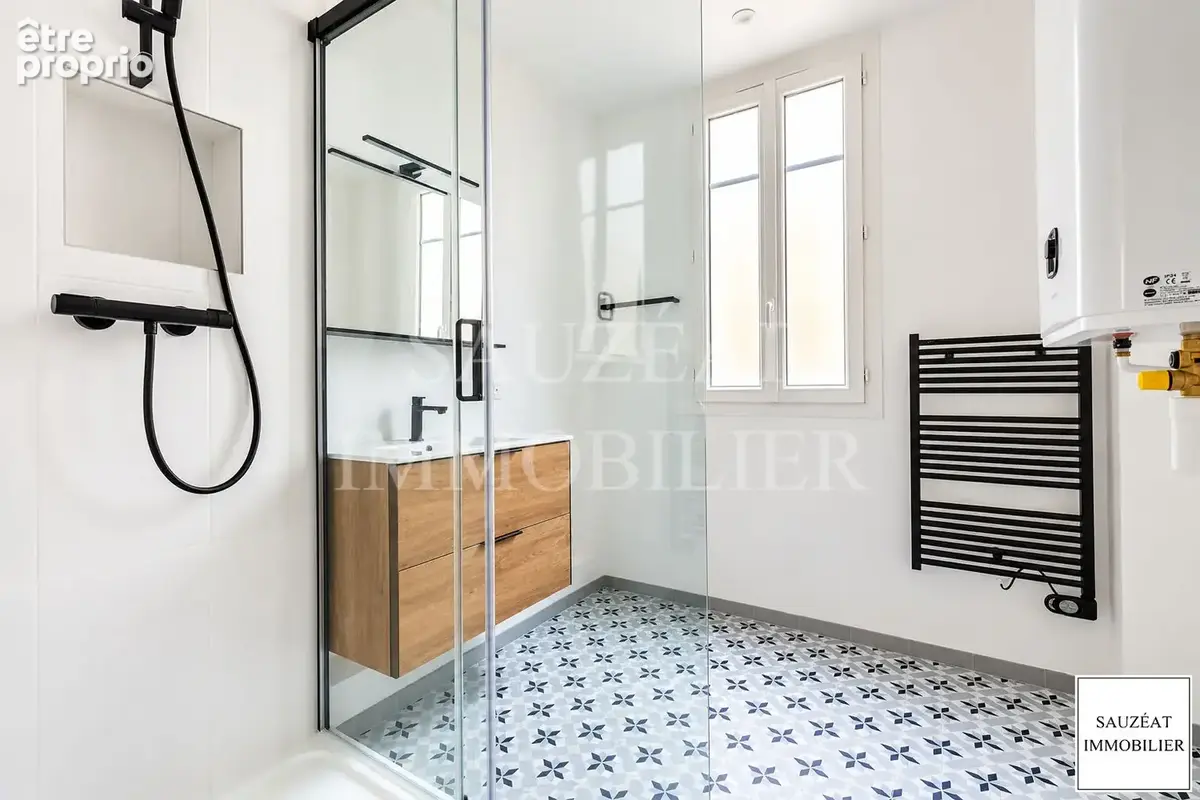Montrouge - Appartement refait à neuf - photo 8