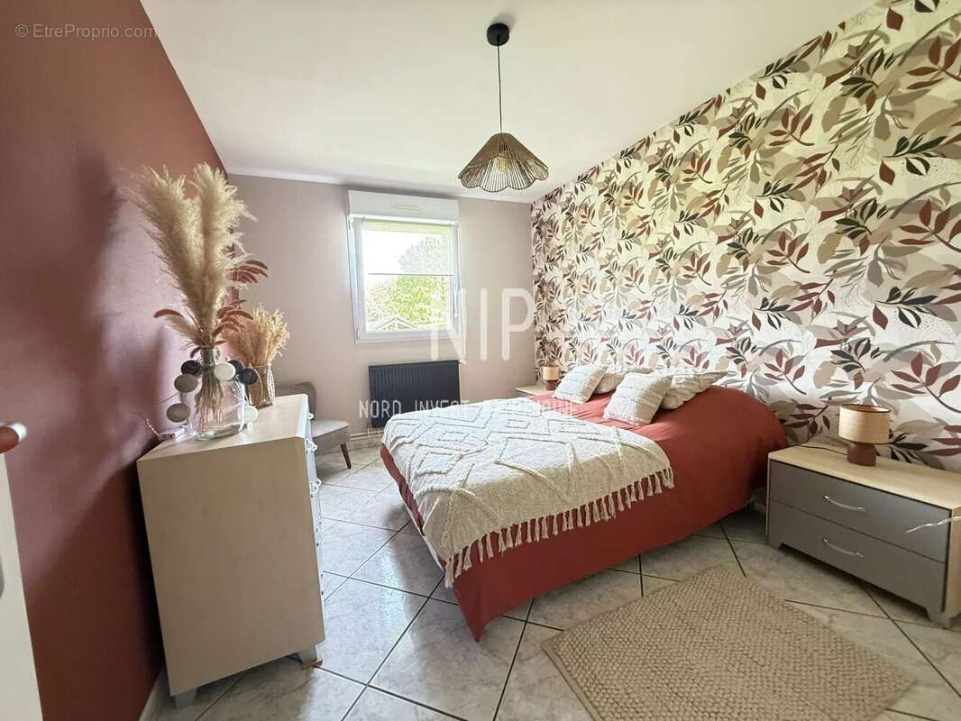 Plain pied 4 chambres sur 1370 m2 - photo 8
