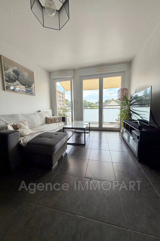 Photo Appartement à La Baule-Escoublac au prix de 279 000€