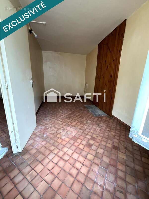 Maison 118 m² à Chatelus-Malvaleix  - photo 6