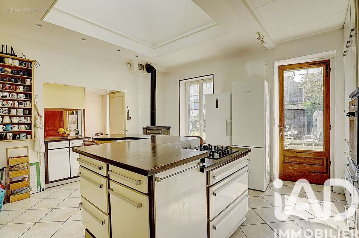 Photo 6 - Maison à OULLINS