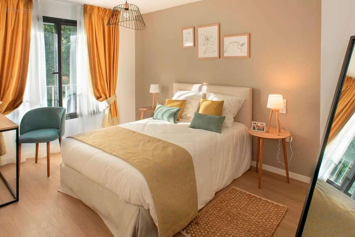 Photo 2 - Appartement à CAVAILLON