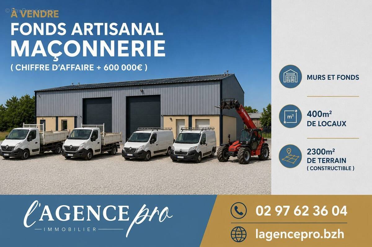 Autre à SARZEAU