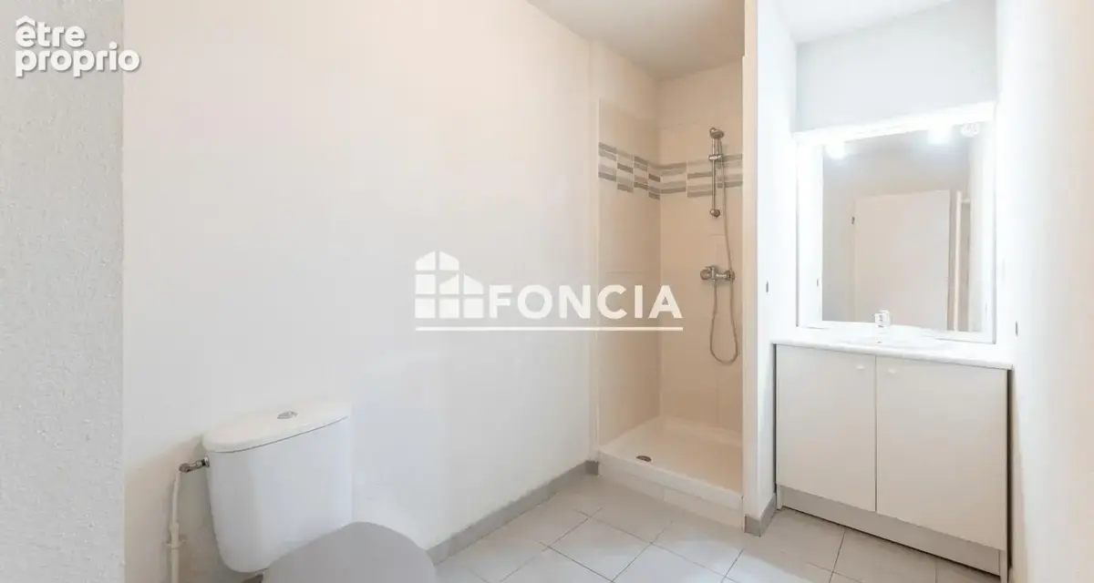 Bayonne Belharra - T2 40m² terrasse 10m² parking sécurisé - Vendu loué - photo 2