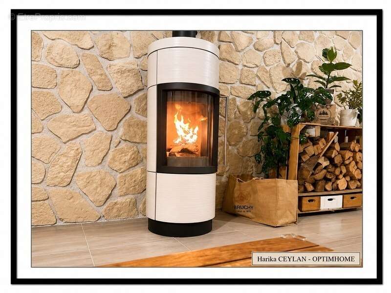 Maison à vendre 4 pièces MONTATAIRE -Limite Nogent-sur-Oise (60) - photo 3