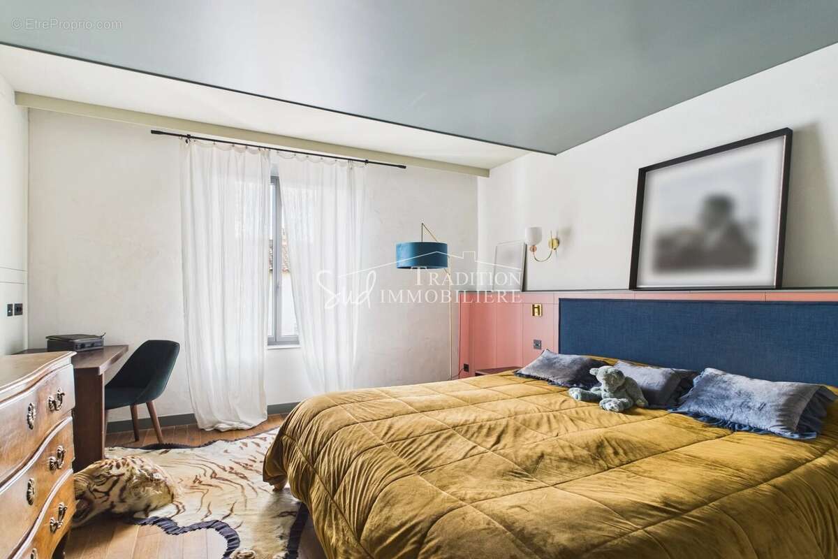 Maison à SAINT-REMY-DE-PROVENCE