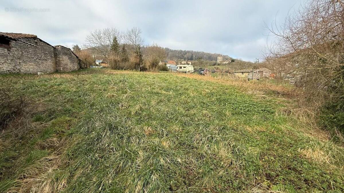 Photo 1 - Terrain à COLOMBEY-LES-BELLES