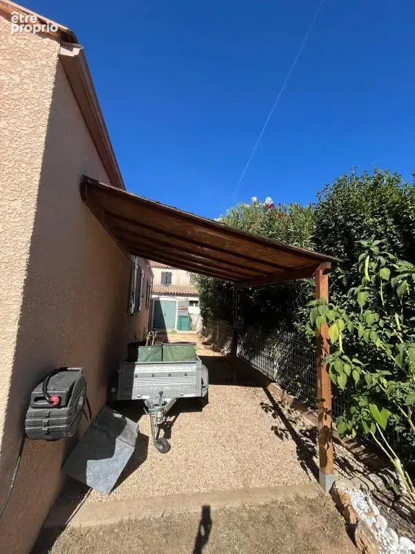 Maison À Vendre - photo 22