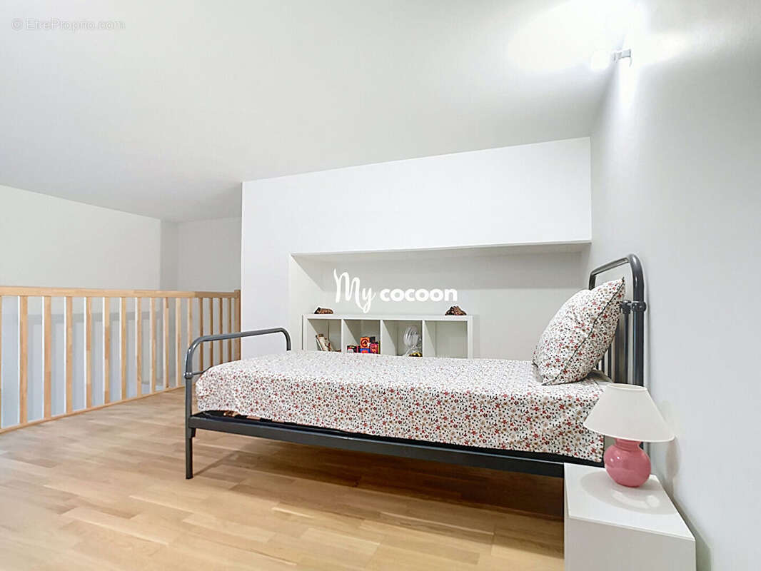 Appartement à LYON-7E