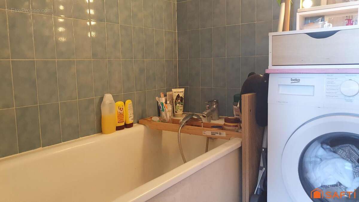 Photo 9 - Appartement à DEAUVILLE