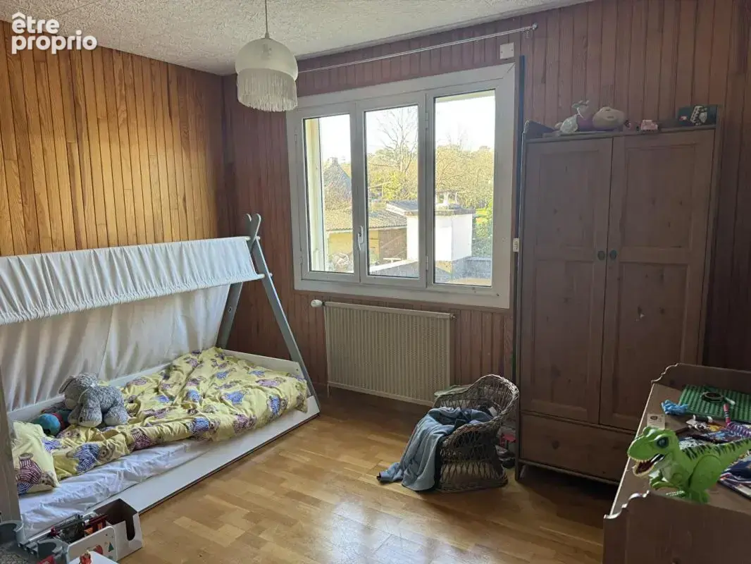 Maison 4 pièces CAMORS - photo 6