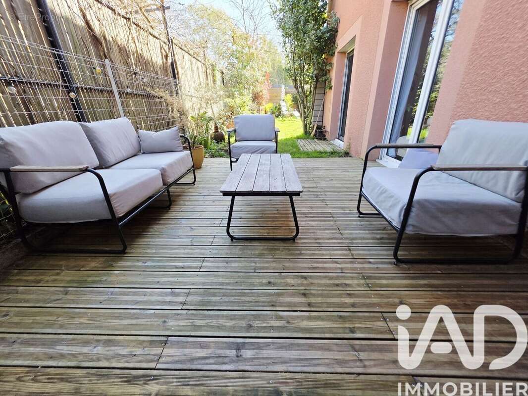 Photo 9 - Appartement à TALENCE