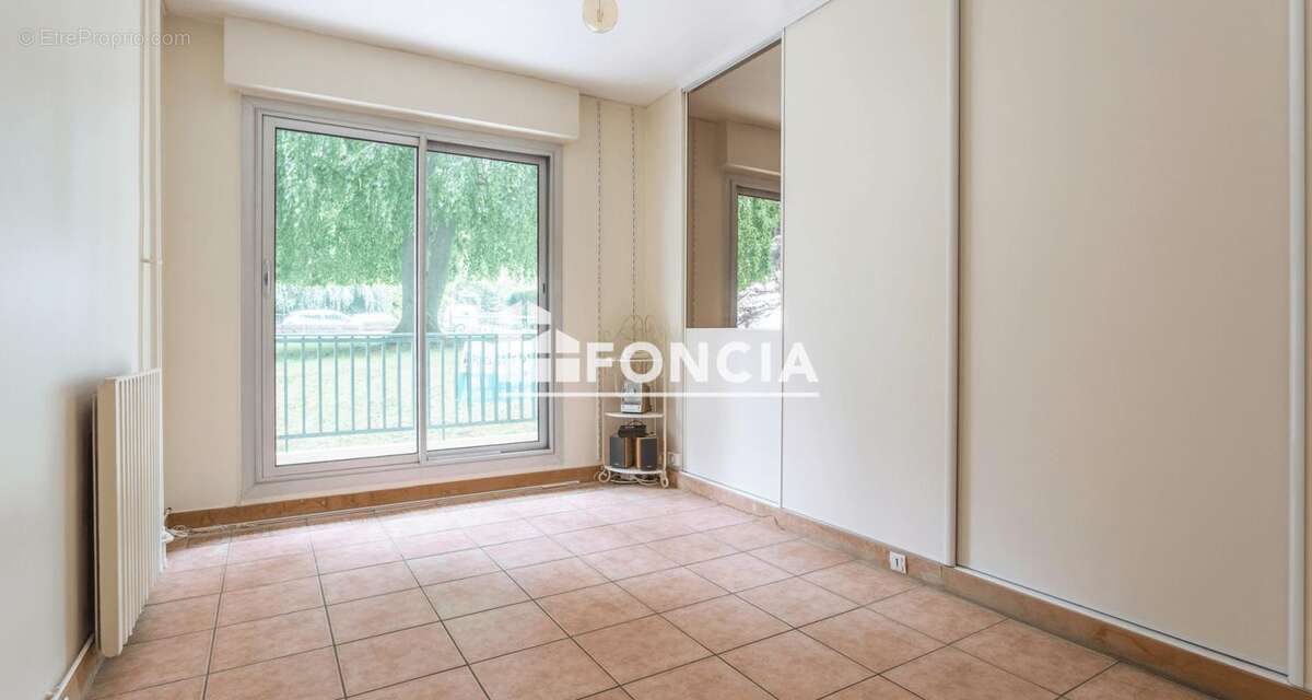 Appartement à SCEAUX