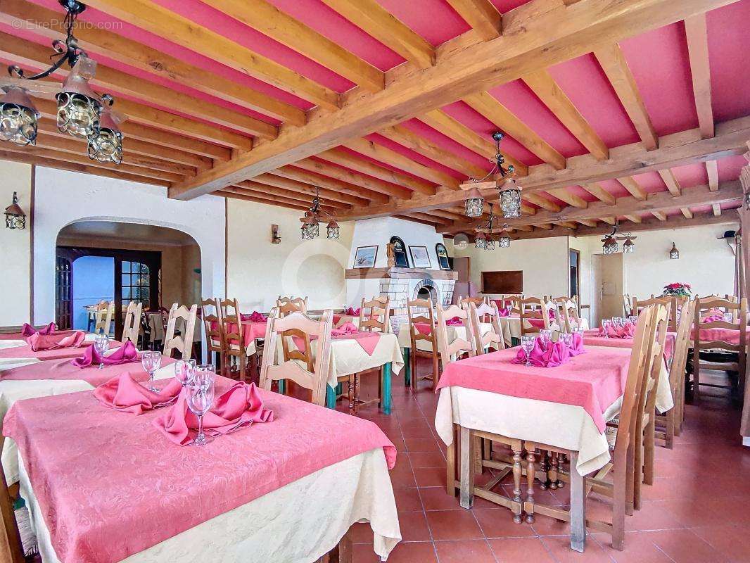 Commerce à CHAUMONT