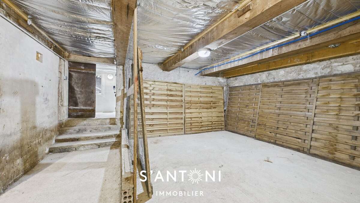 Appartement à BEZIERS