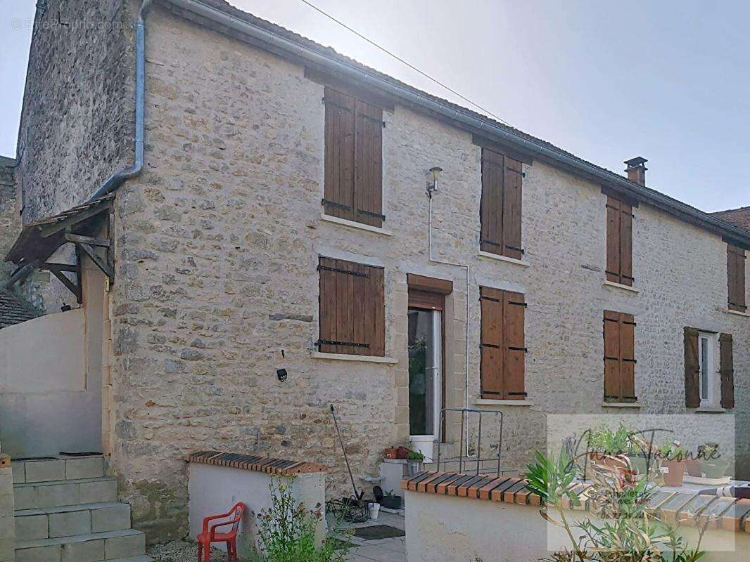Maison 128 m² à Etampes  - photo 11