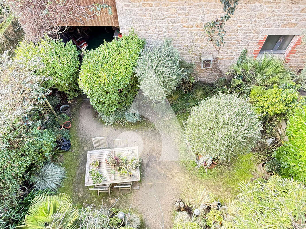 Maison à SAINT-BRIAC-SUR-MER