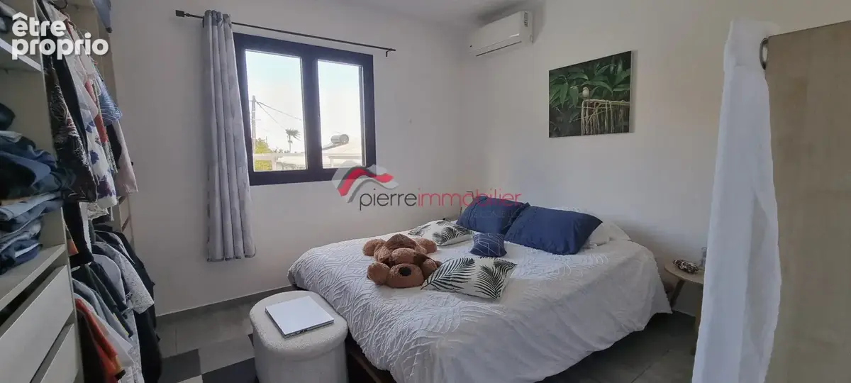 Mont-vert-les-bas   villa f4 avec piscine, varangue et grand entre-sol - photo 8