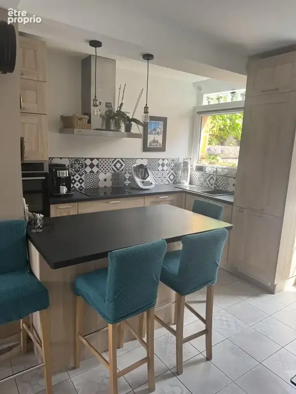 Maison 6 pièces 124 m² à vendre à Lisieux (14100) - photo 5