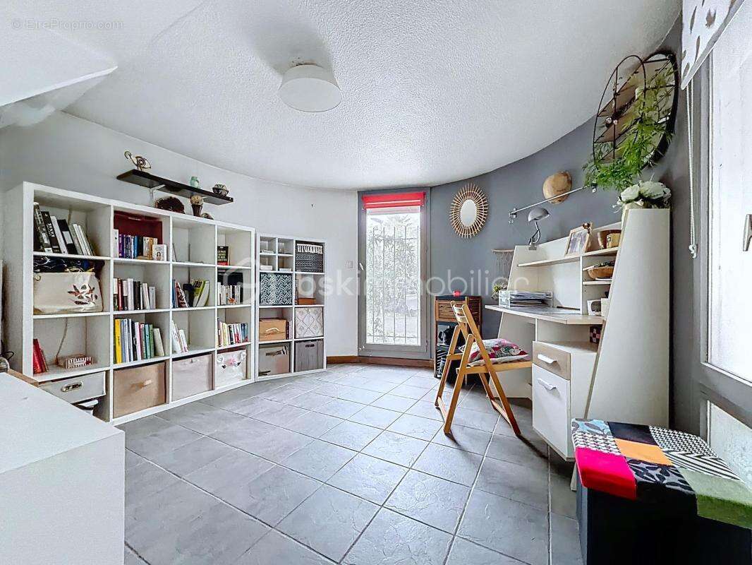 Appartement à SAINT-MARTIN-D&#039;HERES