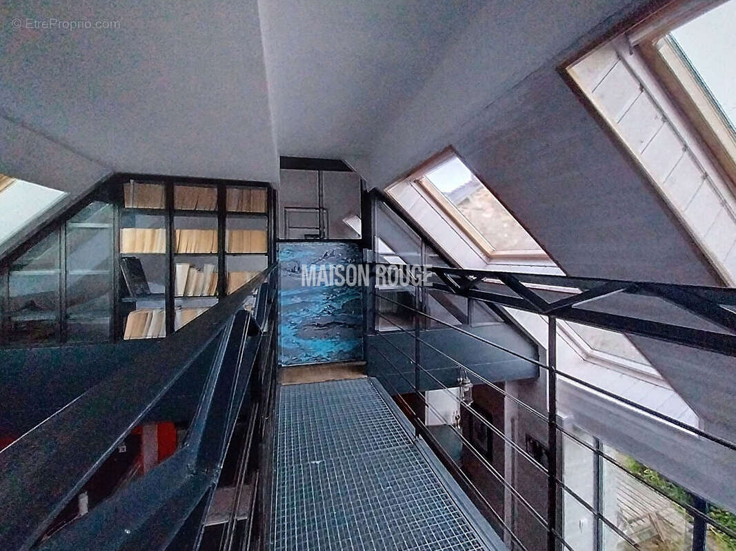 Maison en pierres avec dépendance louée, avec jardin, au calme à Saint-Quay-Portrieux - photo 13