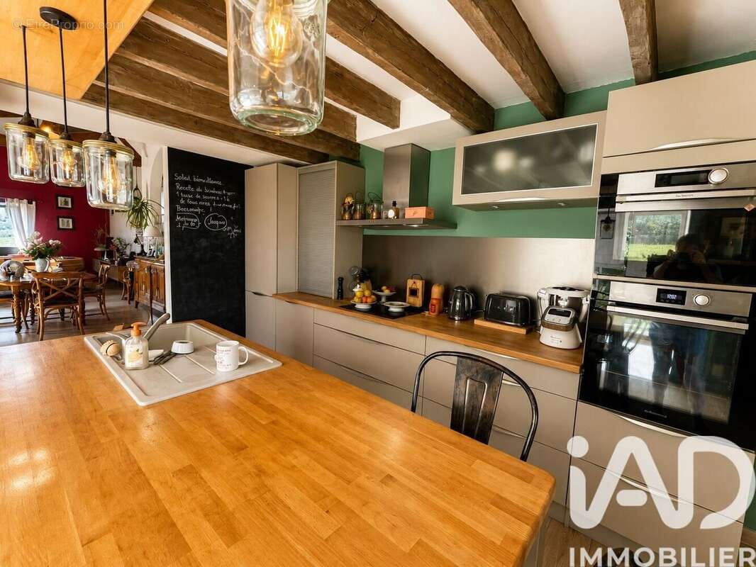 Photo 2 - Maison à CUXAC-D'AUDE