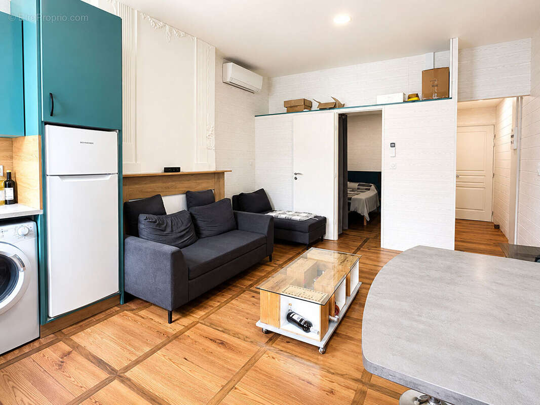 Appartement à MONT-DE-MARSAN