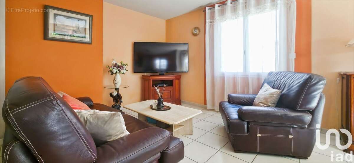 Photo 6 - Maison à VALROS