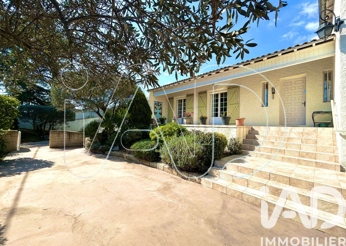 Photo 3 - Maison à COURNONTERRAL