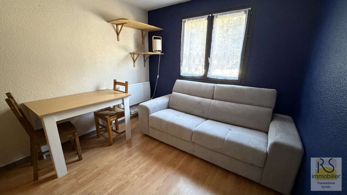 Appartement à ARACHES-LA-FRASSE