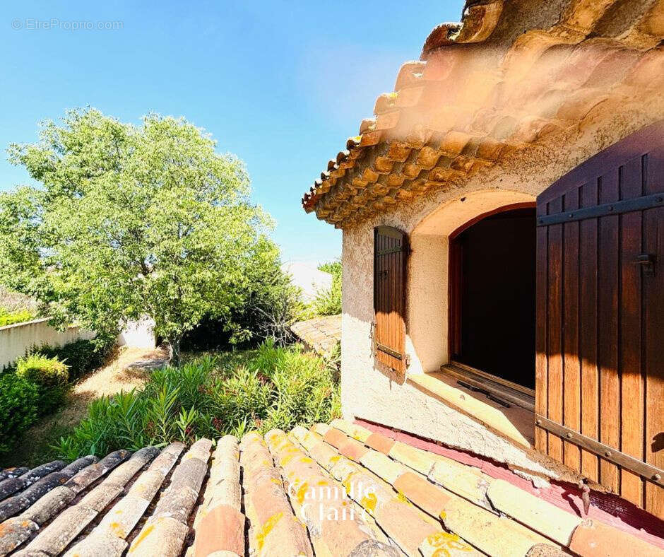 Maison à AIX-EN-PROVENCE