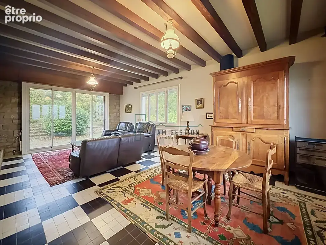 Maison familiale - 6 chambres - photo 7