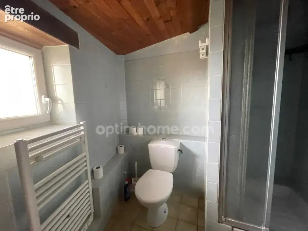 Sainte-Marie-de-Ré – Authentique maison rétaise en pierres, jardin clos et dépendance - photo 31