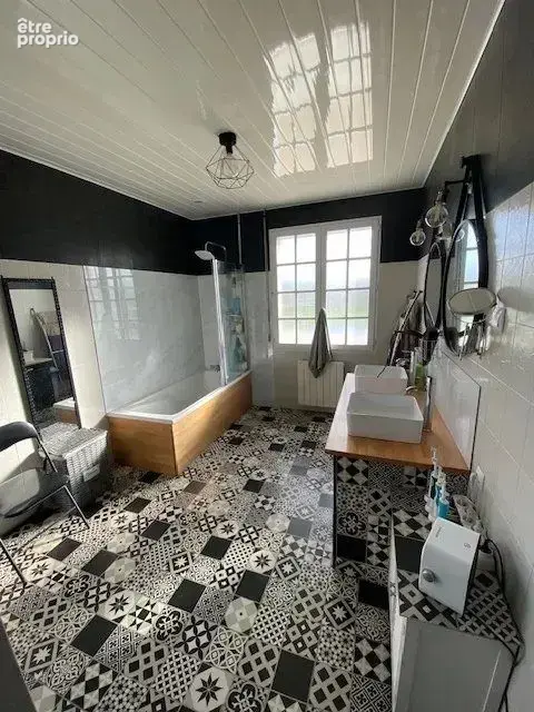 Maison 174 m² à Bressuire  - photo 8