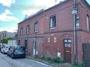 Appartement à BERNAY