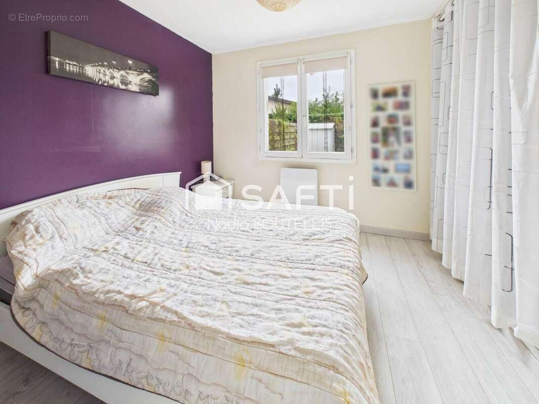 Photo 5 - Appartement à MERIGNAC