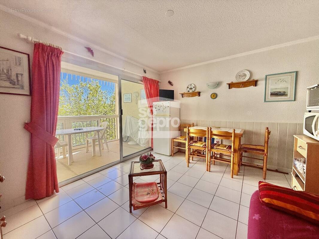 Appartement à AGDE