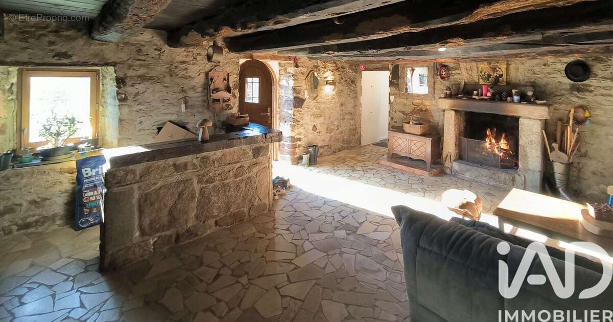 Photo 8 - Maison à MOUSTOIR-AC