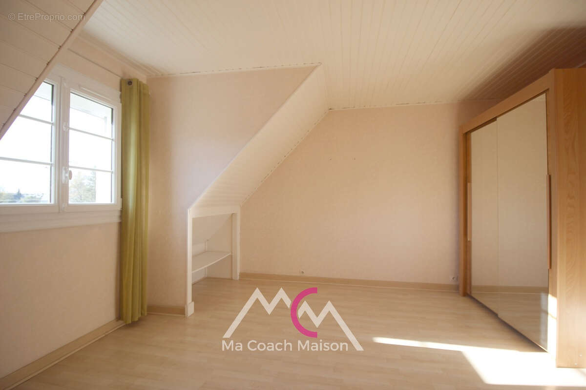 Maison à PONTCHATEAU