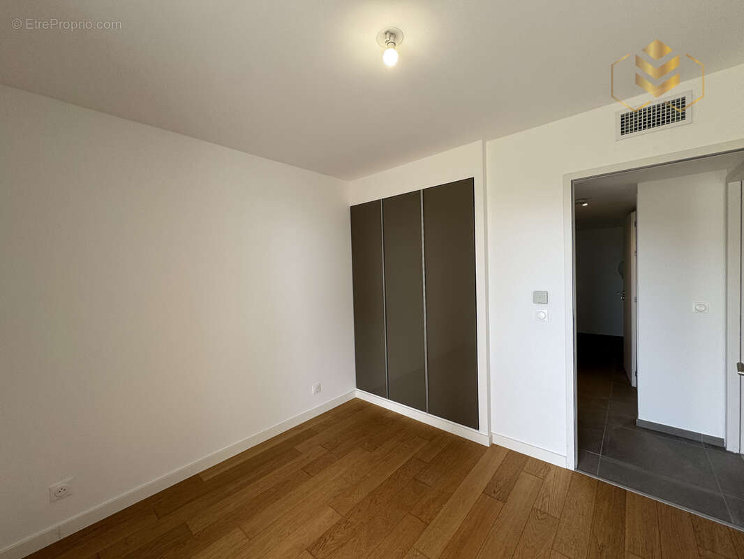 Appartement à BEAUSOLEIL