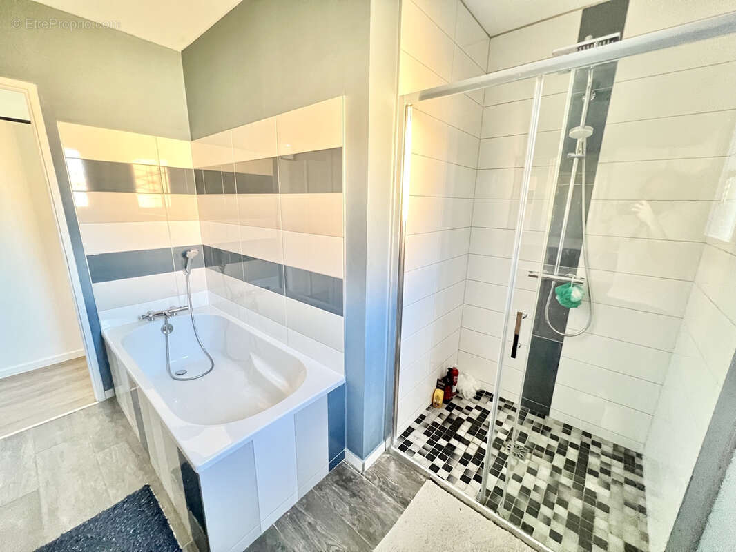 Superbe Maison contemporaine de plain-pied - Oursbelille - photo 18